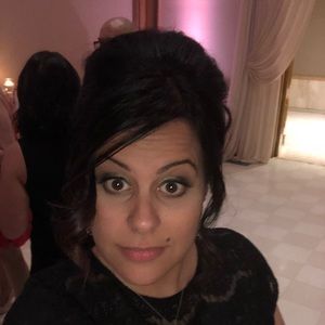 Meet your Posher, Rita